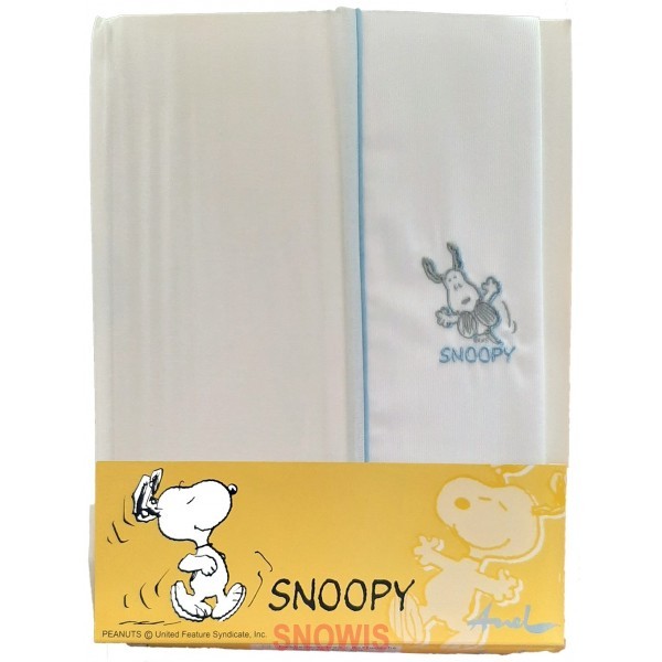 Snoopy Hemel voor kinderbed Anel