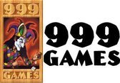 Bordspel Justinianus - 999 Games