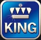 De Tv Kantine Het Spel - Bordspel - King