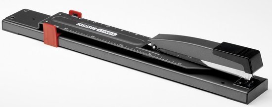 Bostitch - long reach stapler - armbreedte 30,48 cm