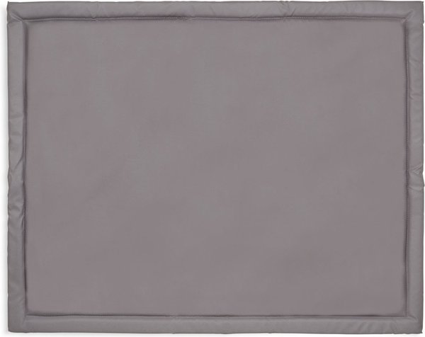 Jollein Boxkleed 75x95cm - Storm Grey